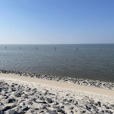 Wattwurm By Interhome *