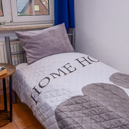 Wattwurm By Interhome *