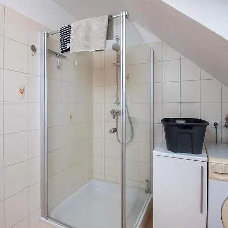 Wattwurm By Interhome *