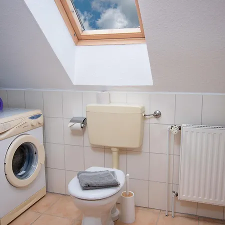 Wattwurm By Interhome *