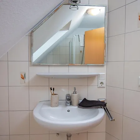 Wattwurm By Interhome Norden