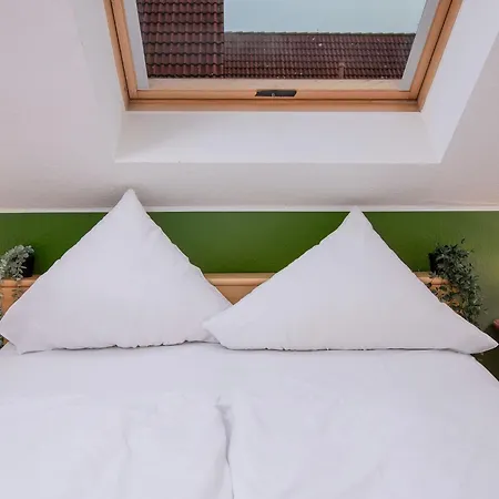 Wattwurm By Interhome